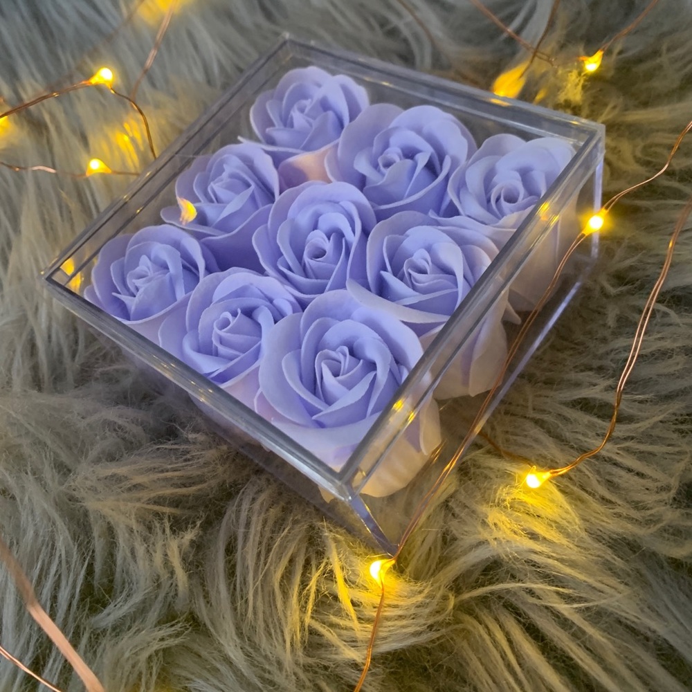 PHLEUR IN A BOX❤️ - Picture 1 of 2